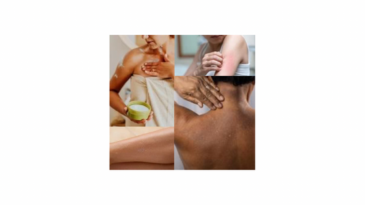 Burn‑out de la peau : Comment le stress quotidien et le multi‑rôles impacte votre peau et comment y remédier avec des soins naturels