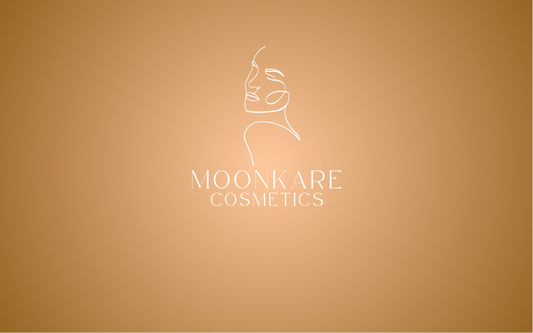 Carte Cadeau MOONKARE Cosmetics