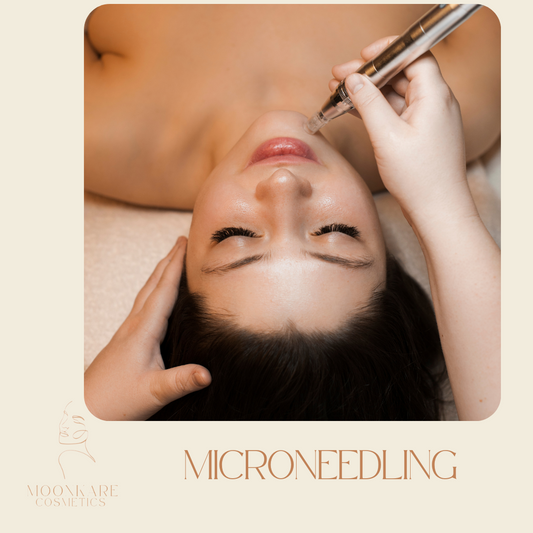 MICRONEEDLING